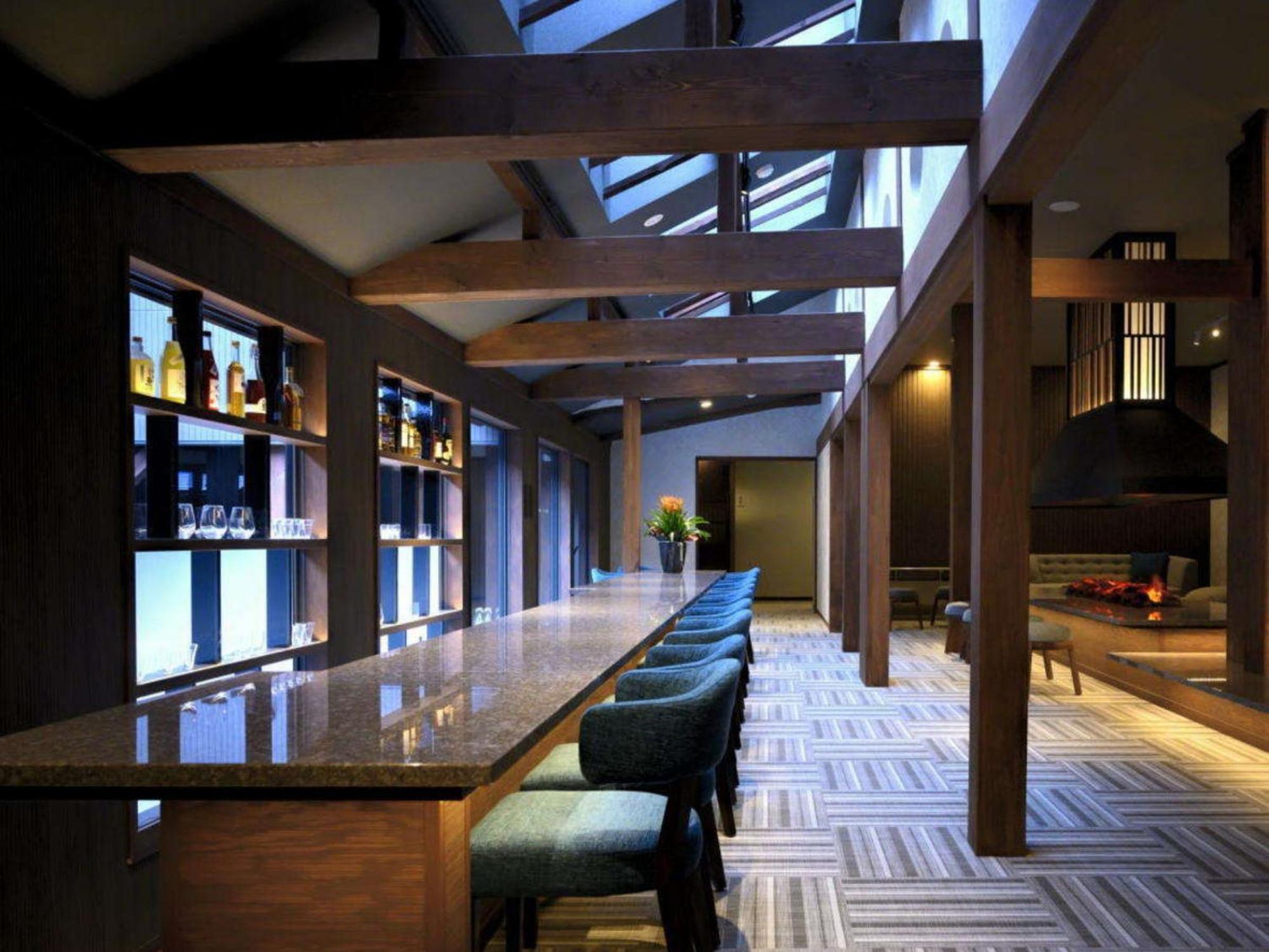 Hotel Gensen Ichinoyu Kusatsu  Exterior foto